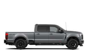 2026 Ford Super Duty® External Image 5